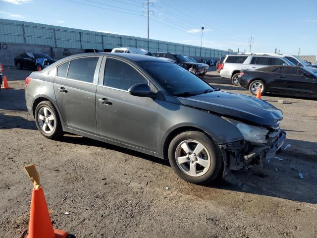 Photo 4 from auction – 2013 CHEVROLET CRUZE LT with VIN 1G1PC5SB0D7207592