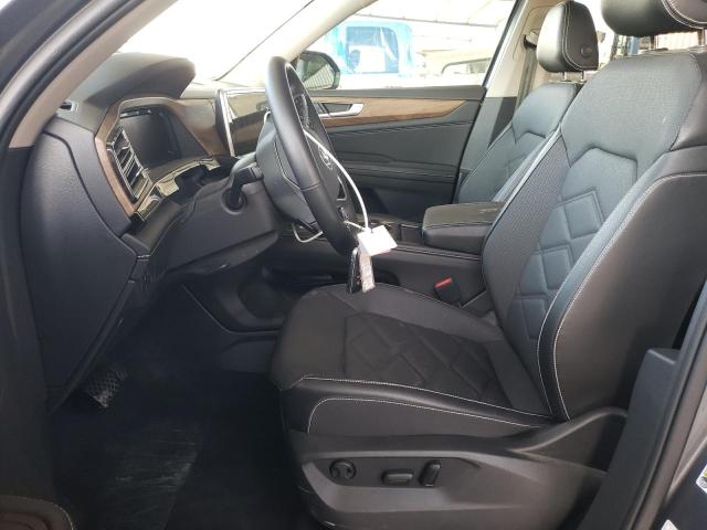 Photo 7 from auction – 2024 VOLKSWAGEN ATLAS SE with VIN 1V2HR2CA2RC570780