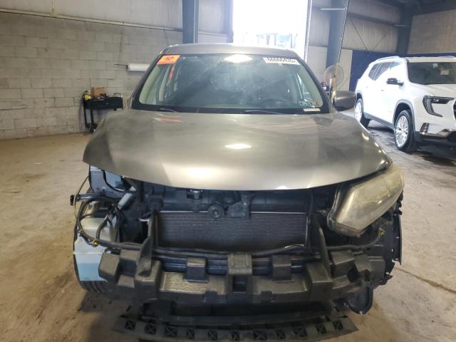 Photo 5 from auction – 2016 NISSAN ROGUE S with VIN KNMAT2MV6GP621760