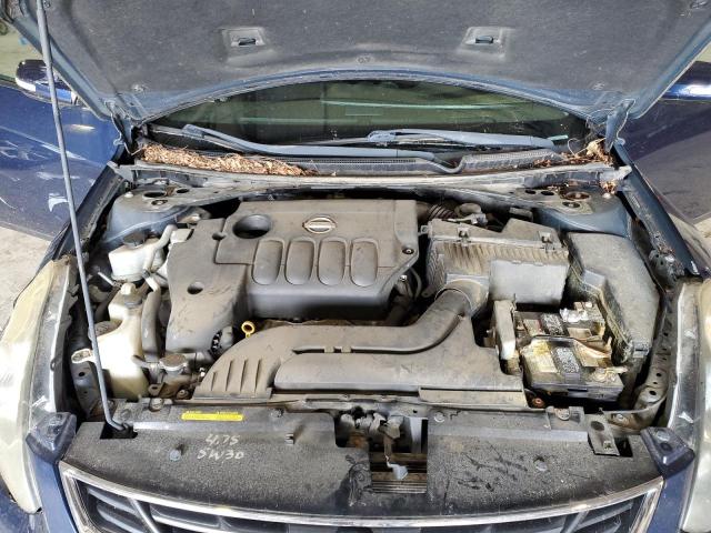 Photo 11 from auction – 2012 NISSAN ALTIMA S with VIN 1N4AL2EP5CC193977