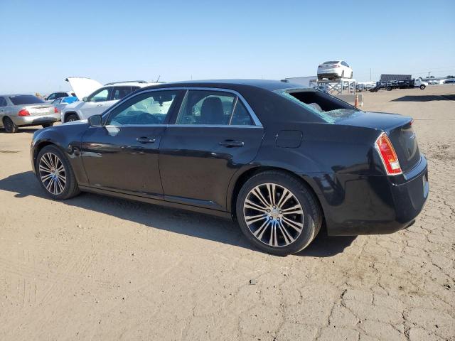 Photo 2 from auction – 2013 CHRYSLER 300 S with VIN 2C3CCABG2DH577431