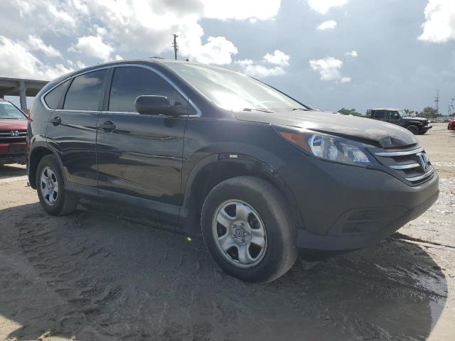 Foto 4 de la subasta – 2012 HOND CR-V LX con VIN 2HKRM3H38CH514522