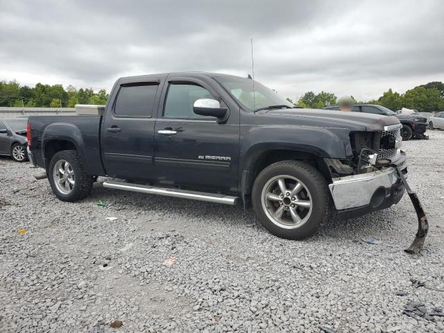Photo 4 from auction – 2013 GMC SIERRA C15 with VIN 3GTP1VE05DG299407