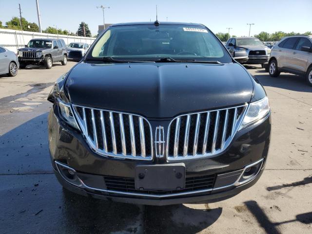 Photo 5 from auction – 2012 LINCOLN MKX with VIN 2LMDJ8JK6CBL00514