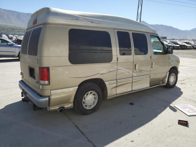 Photo 3 from auction – 2000 FORD ECONOLINE E150 VAN with VIN 1FDRE14LXYHA20588