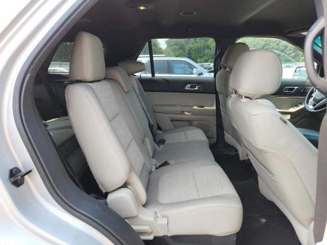 Photo 11 from auction – 2012 FORD EXPLORER with VIN 1FMHK7B83CGA54117