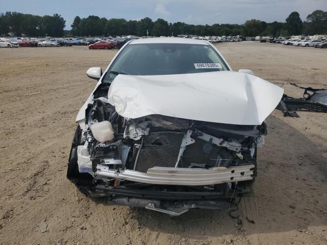 Photo 5 from auction – 2022 TOYOTA COROLLA LE with VIN 5YFEPMAE6NP377867