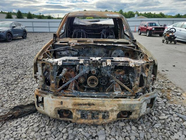 Photo 5 from auction – 2015 GMC SIERRA K1500 with VIN 1GTV2TEH3FZ327870