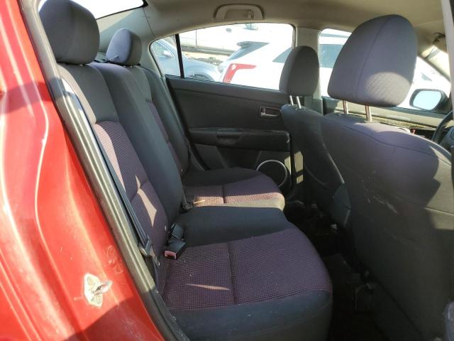 Photo 10 from auction – 2004 MAZDA 3 S with VIN JM1BK123141215239