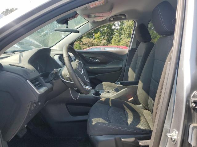 Photo 7 from auction – 2024 GMC TERRAIN SLE with VIN 3GKALTEG5RL335391