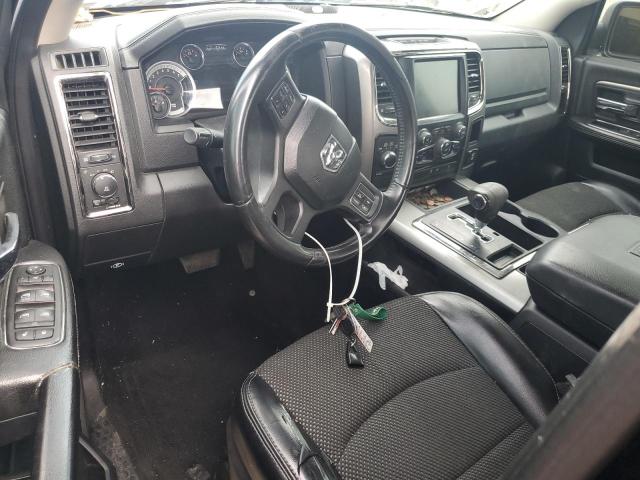 Снимка 8 от търг – 2013 RAM 1500 с VIN 1C6RR7MT9DS589724