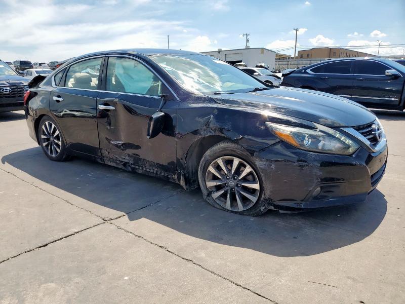 Photo 4 from auction – 2016 NISSAN ALTIMA 2.5 with VIN 1N4AL3AP9GC285191