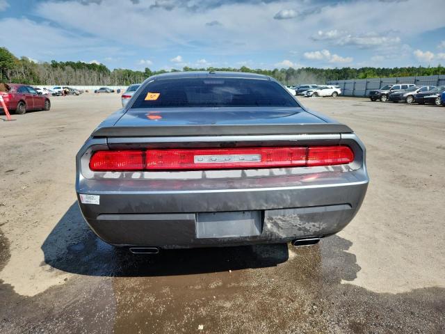 Photo 6 from auction – 2012 DODGE CHALLENGER with VIN 2C3CDYAG2CH206842