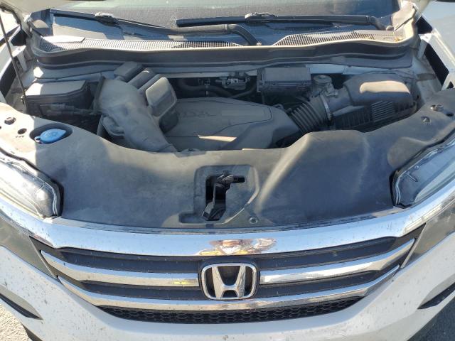 Photo 12 from auction – 2017 HONDA PILOT EXL with VIN 5FNYF6H51HB087425