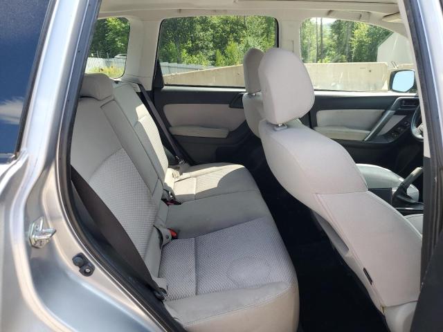 Photo 11 from auction – 2016 SUBARU FORESTER 2 with VIN JF2SJAGC8GH536039