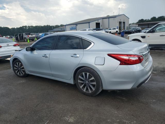 Photo 2 from auction – 2017 NISSAN ALTIMA 2.5 with VIN 1N4AL3AP0HC262643