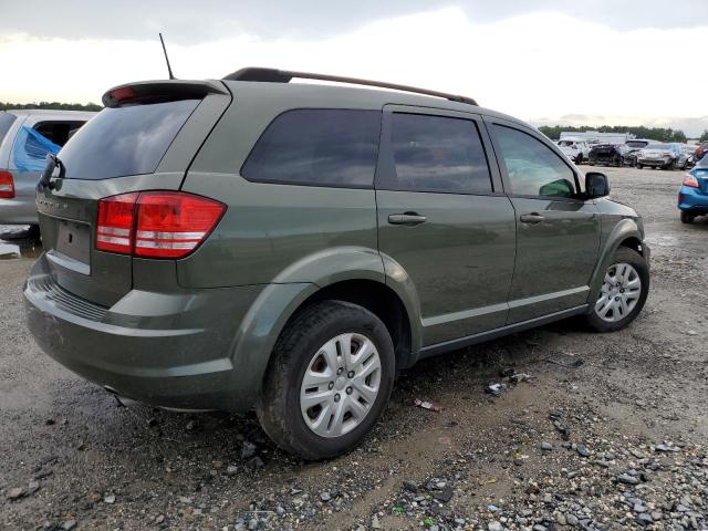 Photo 3 from auction – 2018 DODGE JOURNEY SE with VIN 3C4PDCAB0JT521017