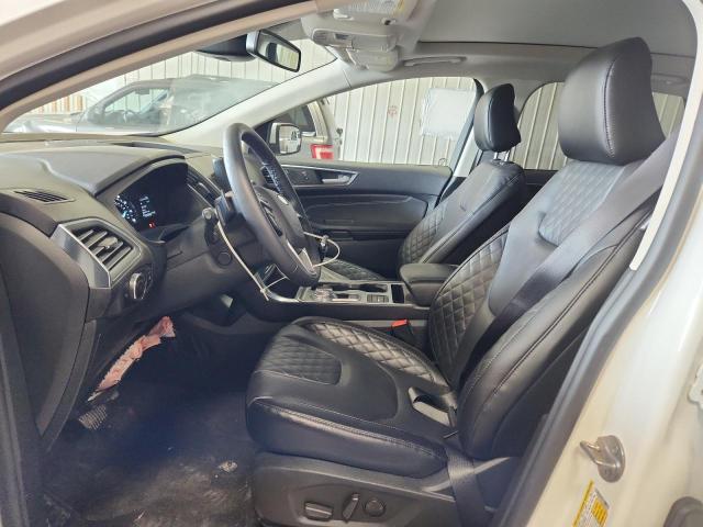 Photo 7 from auction – 2024 FORD EDGE TITANIUM with VIN 2FMPK4K95RBA35393