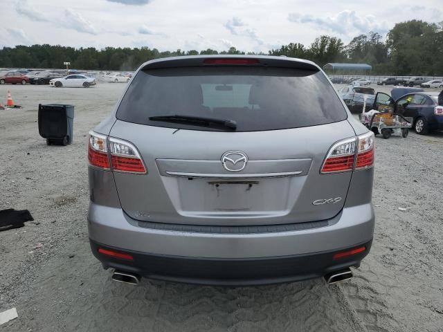 Photo 6 from auction – 2012 MAZDA CX-9 with VIN JM3TB2CA9C0334076