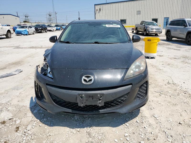 Photo 5 from auction – 2013 MAZDA 3 I with VIN JM1BL1U79D1848102