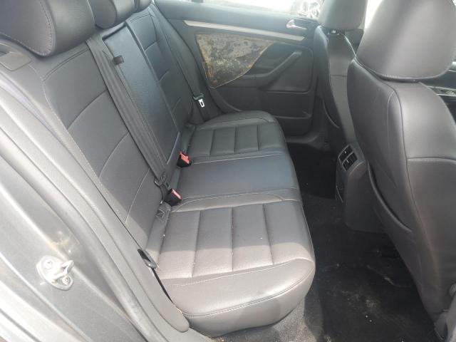 Photo 10 from auction – 2008 VOLKSWAGEN JETTA WOLF with VIN 3VWRA71K08M180437