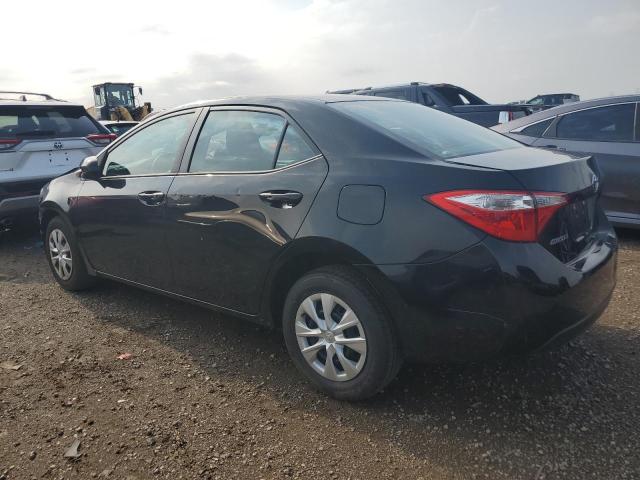 Photo 2 from auction – 2014 TOYOTA COROLLA L with VIN 2T1BURHE5EC199402