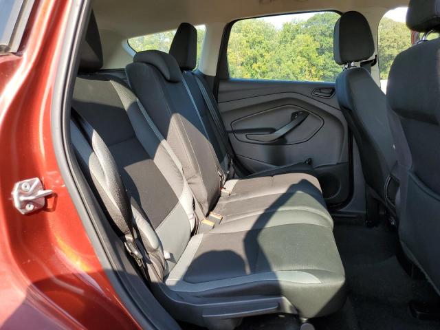 Photo 11 from auction – 2016 FORD ESCAPE S with VIN 1FMCU0F71GUB93764