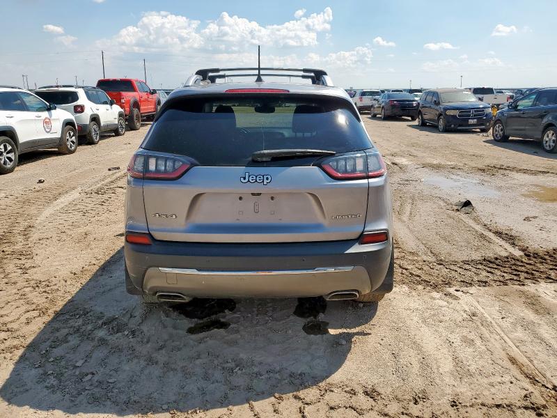 Photo 6 from auction – 2019 JEEP CHEROKEE L with VIN 1C4PJMDX8KD112762