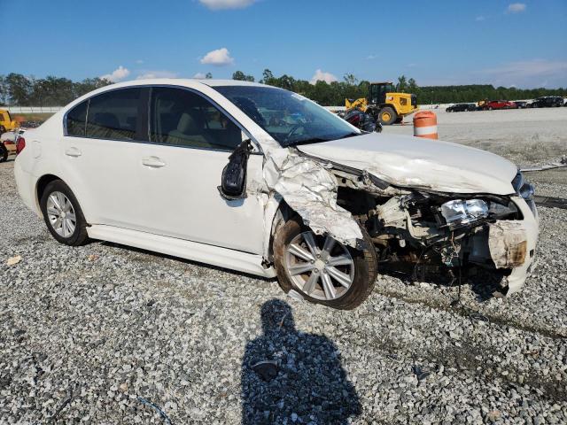 Photo 4 from auction – 2010 SUBARU LEGACY 2.5 with VIN 4S3BMBG61A3214367