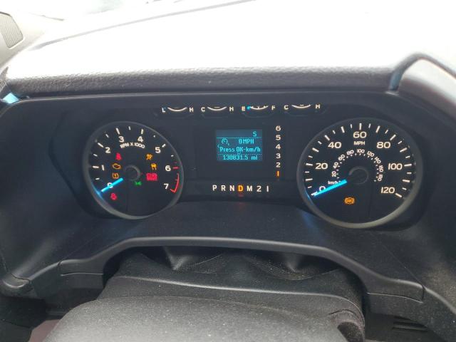 Photo 9 from auction – 2015 FORD F150 SUPER with VIN 1FTFW1EF9FFA17297