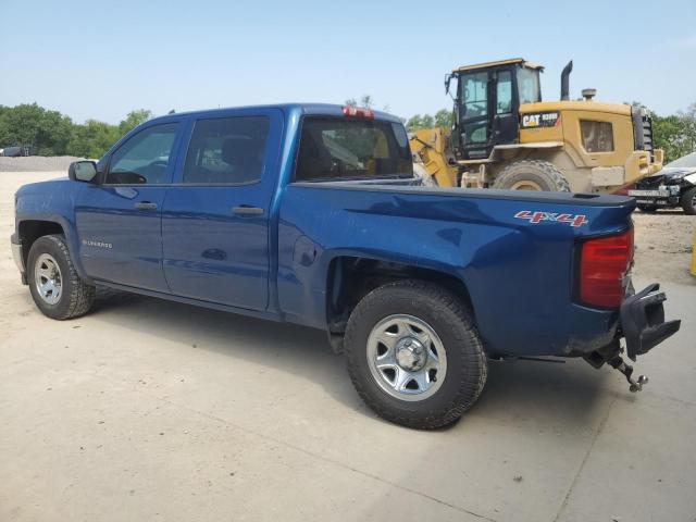 Photo 2 from auction – 2015 CHEVROLET SILVERADO K1500 with VIN 3GCUKPEC7FG226869