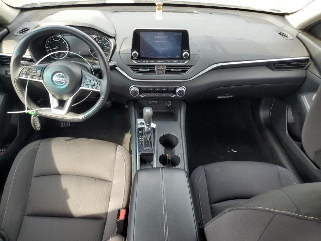 Photo 8 from auction – 2020 NISSAN ALTIMA S with VIN 1N4BL4BV4LC225367