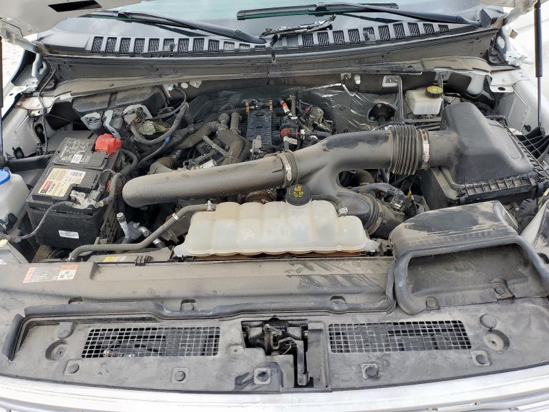 Photo 12 from auction – 2023 FORD EXPEDITION with VIN 1FMJK1M84PEA09765