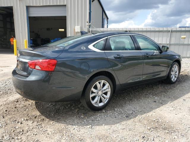 Photo 3 from auction – 2019 CHEVROLET IMPALA LT with VIN 2G11Z5SA7K9141968