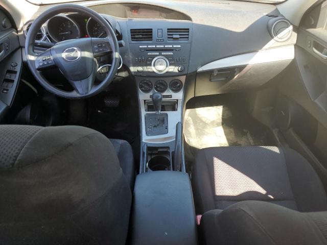 Zdjęcie 8 z aukcji – 2010 MAZDA 3 I z VIN JM1BL1SG5A1104480