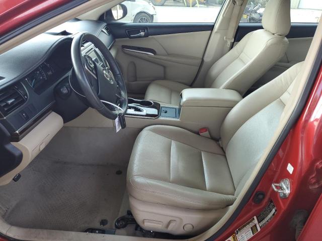 Photo 7 from auction – 2012 TOYOTA CAMRY BASE with VIN 4T1BF1FK3CU619626
