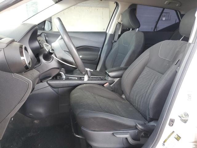 Photo 7 from auction – 2021 NISSAN KICKS with VIN 3N1CP5CV5ML484322