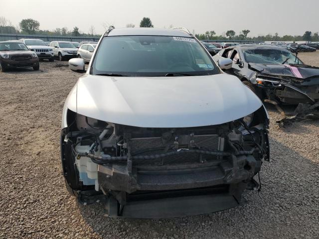 Photo 5 from auction – 2019 NISSAN ROGUE S with VIN KNMAT2MV2KP548878
