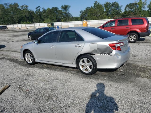 Photo 2 from auction – 2013 TOYOTA CAMRY L with VIN 4T1BF1FK0DU284777