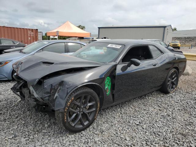 DODGE CHALLENGER 2023 with VIN 2C3CDZAG3PH527851 - Photo from auction