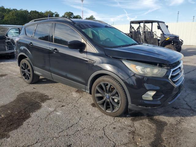 Photo 4 from auction – 2017 FORD ESCAPE SE with VIN 1FMCU0GD3HUA04019