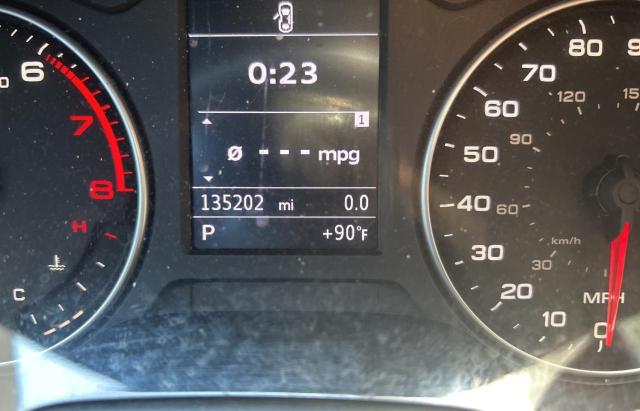 Photo 8 from auction – 2015 AUDI A3 PREMIUM with VIN WAUACGFF4F1011616