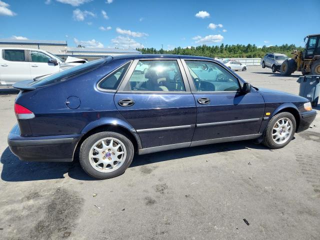 Photo 3 from auction – 2000 SAAB 9-3 with VIN YS3DD58H6Y2015267
