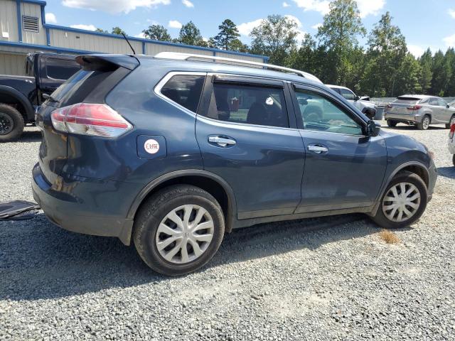 Photo 3 from auction – 2016 NISSAN ROGUE S with VIN 5N1AT2MT8GC876525