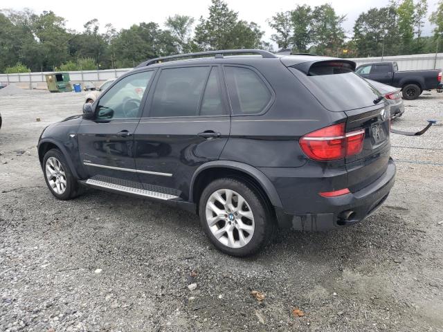 Photo 2 from auction – 2011 BMW X5 XDRIVE3 with VIN 5UXZV4C51BL405923