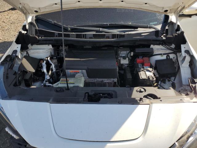 Photo 11 from auction – 2022 NISSAN LEAF SL PL with VIN 1N4BZ1DV9NC556314