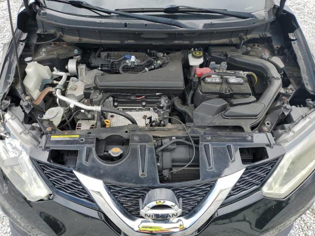 Photo 12 from auction – 2016 NISSAN ROGUE S with VIN KNMAT2MV8GP722847
