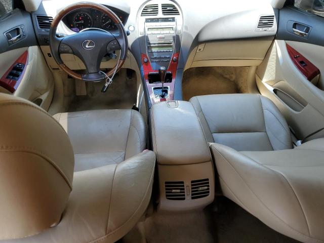 Photo 8 from auction – 2008 LEXUS ES 350 with VIN JTHBJ46G682243988