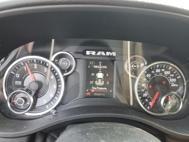 Photo 9 from auction – 2020 RAM 1500 BIG H with VIN 1C6SRFFTXLN155723