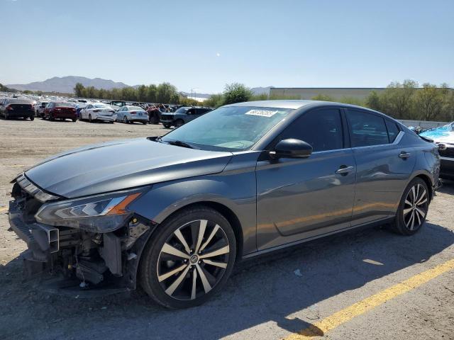 NISSAN ALTIMA SR 2020 with VIN 1N4BL4CV3LC143421 - Photo from auction